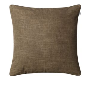 Chhatwal & Jonsson - Pani Outdoor Cushion 50x50 Cm - Shitake - Dynor Och Kuddar