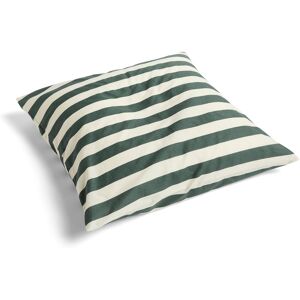 Hay - Été Pillow Case 60 X 50 - Dark Green - Dark Green - Grön - Örngott