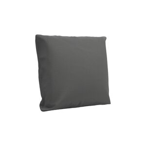 Gloster - Deco Square Scatter Cushion Small, Kat.B Blend Fog - Grå - Dynor Och Kuddar