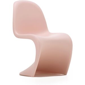 Vitra - Panton Junior, Pale Rose - Rosa - Barnstolar - Plast