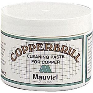 Mauviel - Copper Cleaning Product - Städartiklar