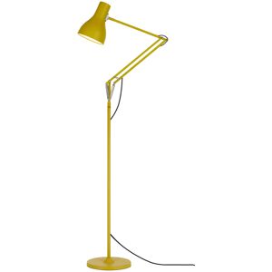 Anglepoise - Type 75 Margaret Howell Yellow Ochre - Gul - Läslampor