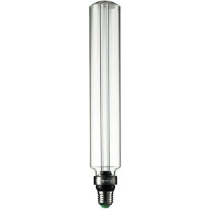 Buster + Punch - Buster Bulb, Tube (28cm), Non-Dim, Crystal E27 - Glödlampor