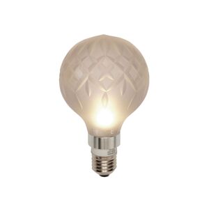 Lee Broom - Crystal Bulb Led E27 Frostad - Led-Lampor