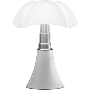 Martinelli Luce - Pipistrello, White, Dimmable - Vit - Bordslampor