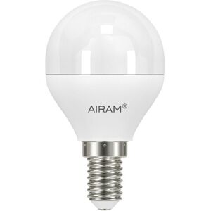 Airam - Led Klotlampa 6w E14 - Led-Lampor