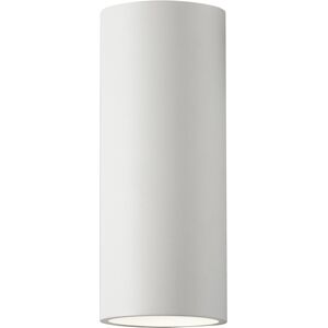 Light-Point - Zero W2, White, 2x4w Led, 3000k, Ip54 - Vit - Vägglampor