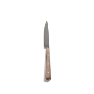 Serax - Steak Knife Walnut Dune - Kockknivar
