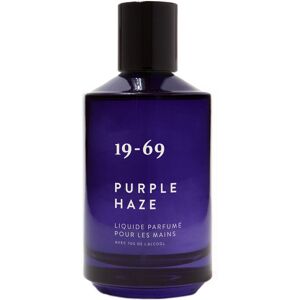 19-69 - Purple Haze, Liquide Pour Le Mains - Kroppsvård