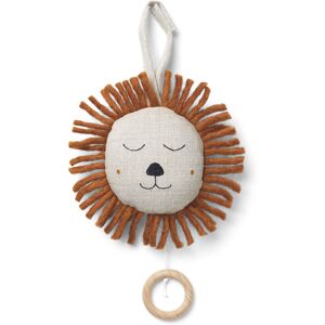 Ferm Living - Lion Music Mobile Natural