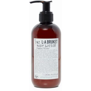 L:A Bruket - Bodylotion 240 Ml Fläder - Kroppsvård