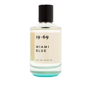 19-69 - Miami Blue, Eau De Parfum - Parfym