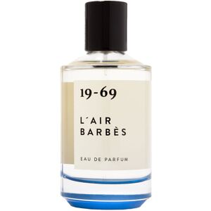 19-69 L'air Barbes Eau de Parfum 100 ml