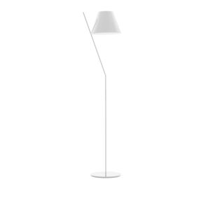 Artemide - La Petite Golvlampa Vit - Vit - Skärmlampor