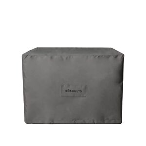 Röshults - Luxury Cover For Bbq Wood Oven, 100% Surlast - Överdrag