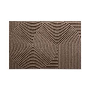 Heymat - Sand 60x90 Cm - Sand - Beige - Dörrmattor