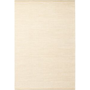 Chhatwal & Jonsson - Bengal - Jute/wool 200x300, Ivory - Ullmattor