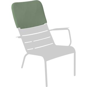 Fermob - Luxembourg Low Armchair Headrest, Cactus