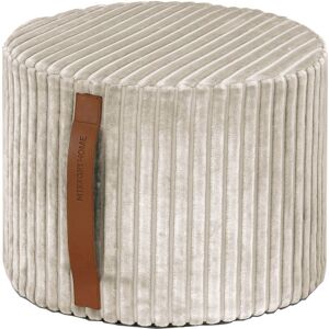 Missoni Home - Coomba Puff 21 - Beige - Beige - Sittpuffar