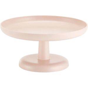 Vitra - High Tray - Pale Rose - Korgar Och Lådor