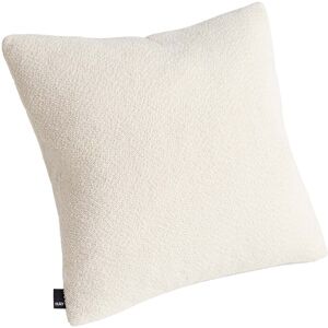 Hay - Texture Cushion - Cream - Beige - Prydnadskuddar Och Kuddfodral