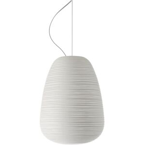 Foscarini - Rituals 1 E27 - Vit - Vit - Pendellampor