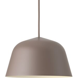 Muuto - Ambit Small Taupe - Beige - Pendellampor