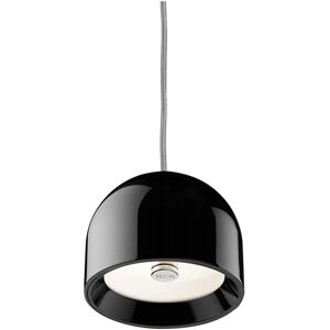 Flos - Wan Suspension Svart - Svart - Pendellampor