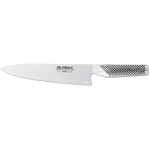 - Global G-2 Kockkniv 20 Cm - Kockknivar