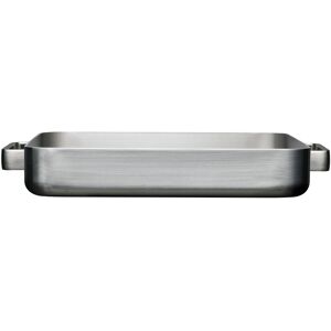 iittala - Tools Ugnsform, Stor - Silver - Silver - Ugnsformar