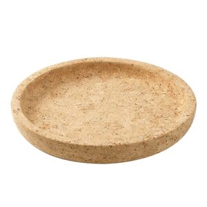 Vitra - Cork Bowls Large - Serveringsskålar - Naturmaterial
