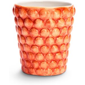 Mateus - Bubbles Mugg Orange - Orange - Kaffekoppar