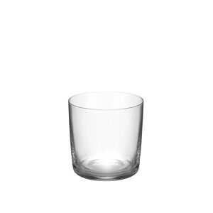 Alessi - Glass Family - Vattenglas - Transparent - Transparent - Dricksglas