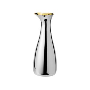 Stelton - Norman Foster Carafe With Stopper 1 L - Golden - Tillbringare - Metall