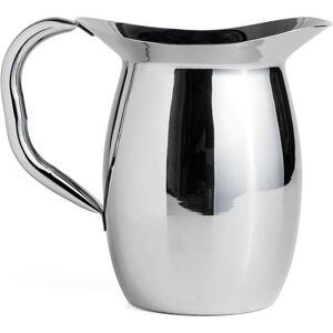 Hay - Indian Steel Pitcher - Silver - Tillbringare - Metall