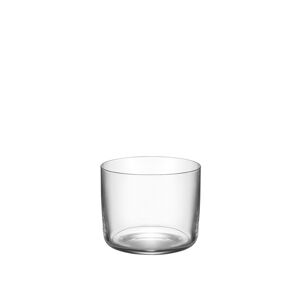 Alessi - Glass Family - Rödvinsglas - Transparent - Transparent - Vinglas