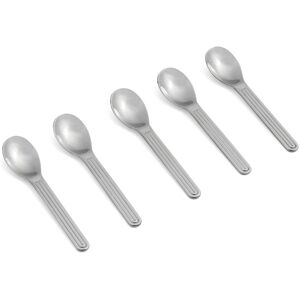 Hay - Sunday Cutlery Teaspoon 5-Pack - Skedar