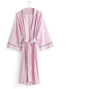 Hay - Outline Robe - Soft Pink - Pyjamasar