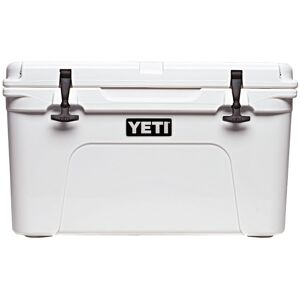 Yeti - Tundra 45 - White - White - Vit - Kylboxar