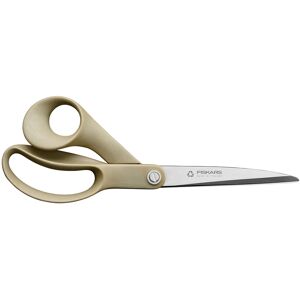 Fiskars - Renew Universalsax 25 Cm - Beige - Beige - Saxar