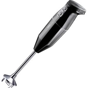 Bamix - Stavmixer Cordless Plus - Black - Svart - Köksassistenter Och Mixers