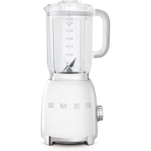 - Smeg Blender White - Köksassistenter Och Mixers