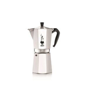 - Kokare Moka Express Bialetti® - Ca. 775ml (12 Kopp) - Silver - Kaffemaskiner Och Kaffebryggare