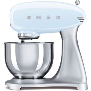 - Smeg Stand Mixer Pastel Blue - Köksassistenter Och Mixers