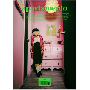 New Mags - Apartamento Magazine Issue #29 - Böcker