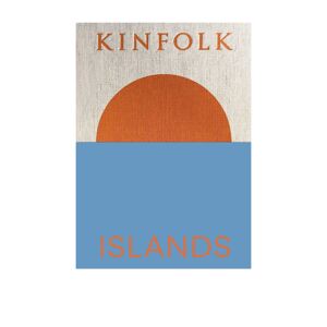 New Mags Kinfolk Islands