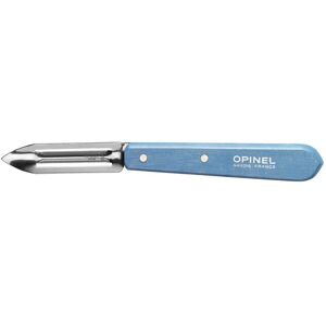 Opinel - Peeler N°115 Sky Blue - Skalknivar