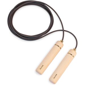 Kenko - Skipping Rope - Maple - Träfärgad - Träningsredskap