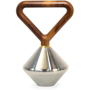 Kenko - Kettlebell 16kg - Walnut - Träfärgad - Träningsredskap