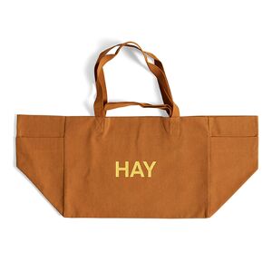 Hay - Weekend Bag Toffee - Brun